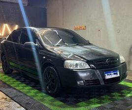 CHEVROLET ASTRA ADVANTAGE 2.0 MPFI FLEXPOWER 8V 3P 2006