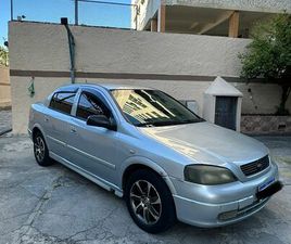 GL MILENIUM 1.8 MPFI 4P