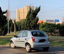CHEVROLET CELTA LIFE/ LS 1.0 MPFI 8V FLEXPOWER 3P