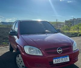 CHEVROLET CELTA LIFE/ LS 1.0 MPFI 8V FLEXPOWER 5P