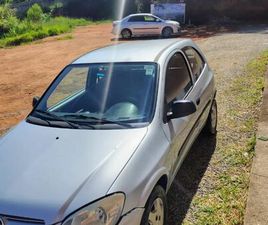 SPIRIT 1.0 MPFI 8V FLEXPOWER 3P