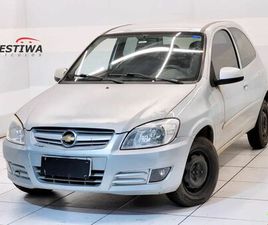 SPIRIT 1.0 MPFI VHC 8V 5P