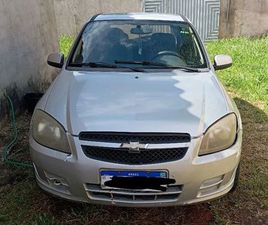 SPIRIT/ LT 1.0 MPFI 8V FLEXP. 5P