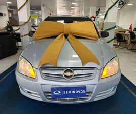 CHEVROLET CELTA SPIRIT/ LT 1.0 MPFI 8V FLEXP. 5P