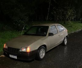 GLS 1.8 EFI / SL/E 1.8