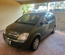 MAXX 1.4 MPFI 8V ECONOFLEX 5P