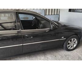 CHEVROLET OMEGA CD 3.8 V6 2004