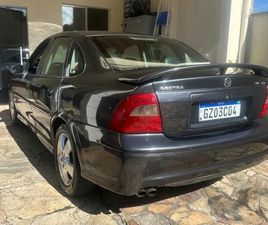 GLS/ CHALLENGE 2.2 MPFI 16V