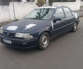 GLS/EXPRES.2.2/ 2.0 E 2.0 CD 8V