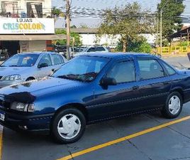 CHEVROLET VECTRA GLS/EXPRES.2.2/ 2.0 E 2.0 CD 8V