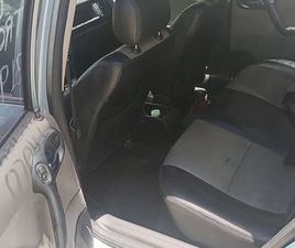 CHEVROLET VECTRA GLS/EXPRES.2.2/ 2.0 E 2.0 CD 8V