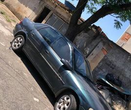 GLS/EXPRES.2.2/ 2.0 E 2.0 CD 8V