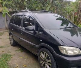 COMFORT 2.0 MPFI FLEXPOWER 8V 5P