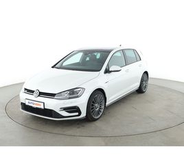 VOLKSWAGEN GOLF 1.5 TSI ACT