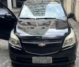 LT 1.4 MPFI 8V FLEXPOWER 5P