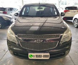 LTZ 1.4 MPFI 8V FLEXPOWER 5P