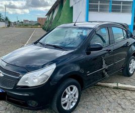 LTZ 1.4 MPFI 8V FLEXPOWER 5P