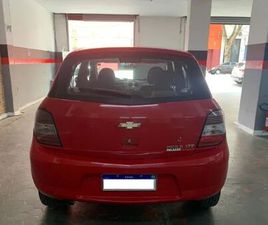 LTZ 1.4 MPFI 8V FLEXPOWER 5P