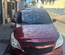 LTZ 1.4 MPFI 8V FLEXPOWER 5P