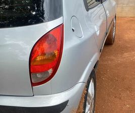 CHEVROLET CELTA 1.4/ SUPER/ ENERGY 1.4 8V 85CV 5P 2004