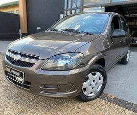 CHEVROLET CELTA LIFE/ LS 1.0 MPFI 8V FLEXPOWER 3P