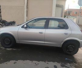 CHEVROLET CELTA SPIRIT/ LT 1.0 MPFI 8V FLEXP. 5P