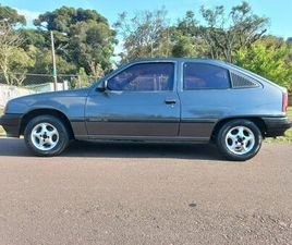 KADETT GNV PARCELADO