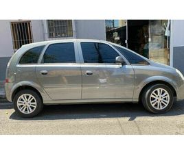 MAXX 1.4 MPFI 8V ECONOFLEX 5P