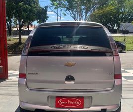 MAXX 1.4 MPFI 8V ECONOFLEX 5P