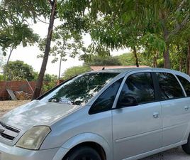 MAXX 1.4 MPFI 8V ECONOFLEX 5P