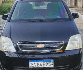 MAXX 1.4 MPFI 8V ECONOFLEX 5P