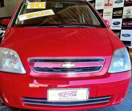 MAXX 1.4 MPFI 8V ECONOFLEX 5P