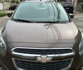 LTZ 1.8 8V ECONO.FLEX 5P AUT.