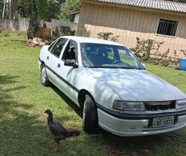 CHEVROLET VECTRA GLS/EXPRES.2.2/ 2.0 E 2.0 CD 8V