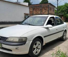 GLS/EXPRES.2.2/ 2.0 E 2.0 CD 8V