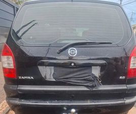 ELITE 2.0 MPFI FLEXPOWER 8V AUT