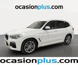 XDRIVE30I (252 CV) PAQUETE M