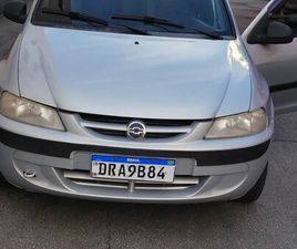 CHEVROLET CELTA 1.4/ SUPER/ ENERGY 1.4 8V 85CV 5P 2005