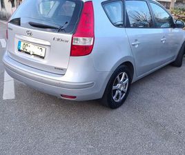 HYUNDAI I30 CW