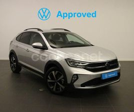 VOLKSWAGEN TAIGO MAS 1.0 TSI