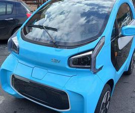 YOYO XEV PRATICAMENTE NUOVA