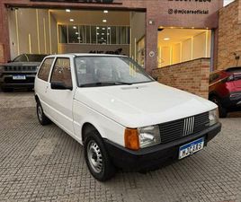 FIAT UNO MILLE 1.0/I.E./ELECTRONIC/BRIO 2P