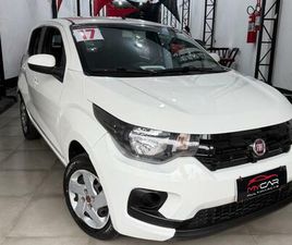 FIAT MOBI 1.0 EVO LIKE