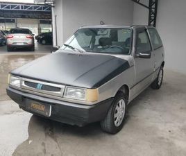 FIAT UNO DRIVE 1.0 FLEX
