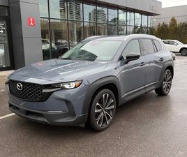MAZDA CX-50 * GT * CARFAX * БЕЗ ПЪРВОНАЧАЛНА ВНОСКА
