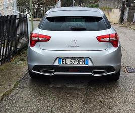 CITROEN DS5