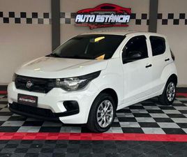 FIAT MOBI 1.0 EVO EASY ON