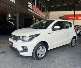 FIAT MOBI 1.0 EVO LIKE
