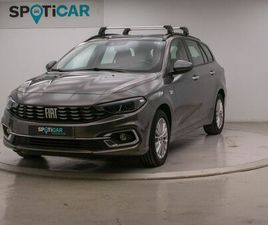 FIAT TIPO 1.0 LIFE SW 101 5P