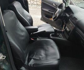 VW PASSAT 1.9 TDI CONFORTLINE